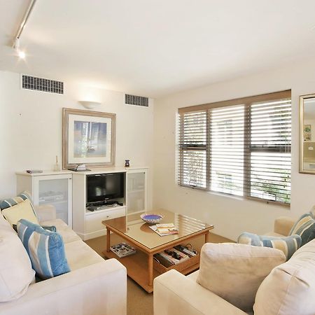 Alderly 10 Little Cove Escape Apartment นูซาเฮดส์ ภายนอก รูปภาพ
