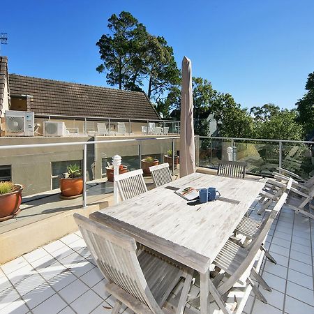 Alderly 10 Little Cove Escape Apartment นูซาเฮดส์ ภายนอก รูปภาพ