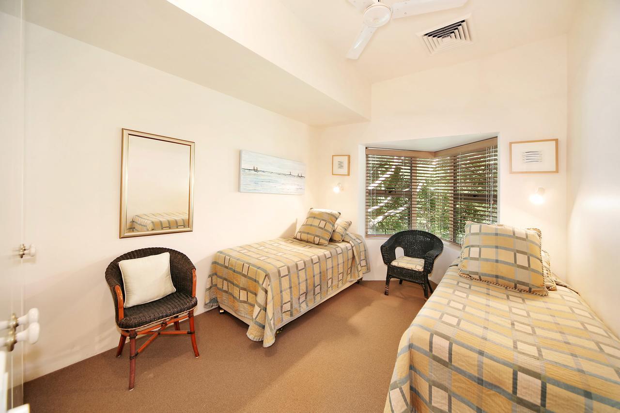Alderly 10 Little Cove Escape Apartment นูซาเฮดส์ ภายนอก รูปภาพ