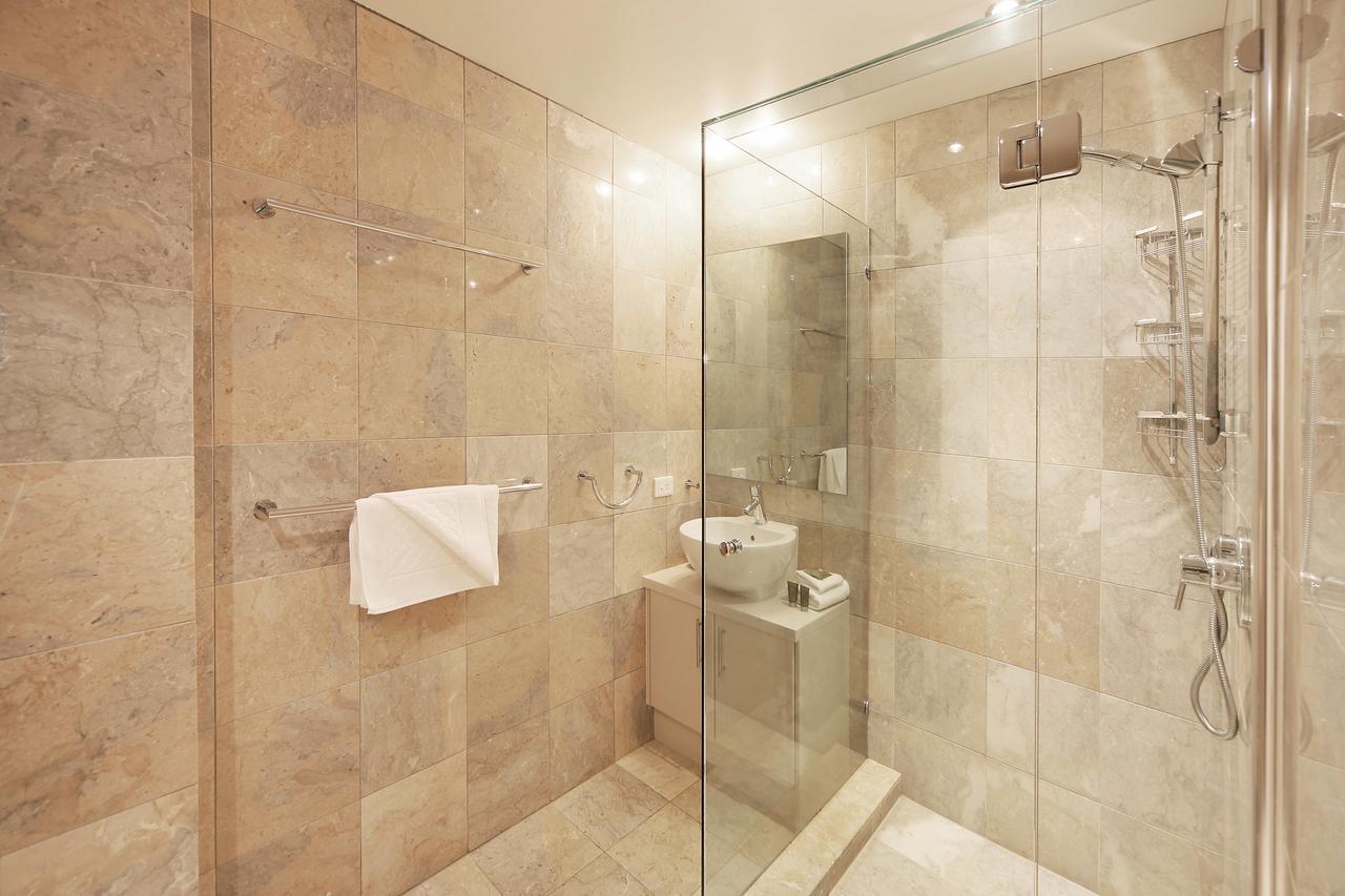 Alderly 10 Little Cove Escape Apartment นูซาเฮดส์ ภายนอก รูปภาพ