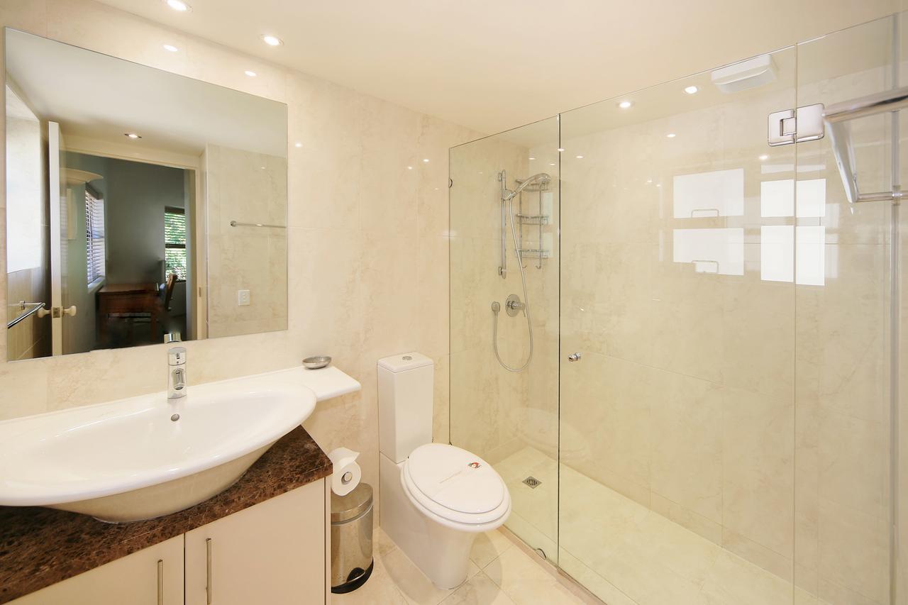 Alderly 10 Little Cove Escape Apartment นูซาเฮดส์ ภายนอก รูปภาพ