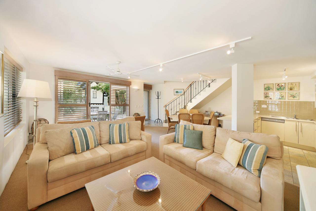 Alderly 10 Little Cove Escape Apartment นูซาเฮดส์ ภายนอก รูปภาพ